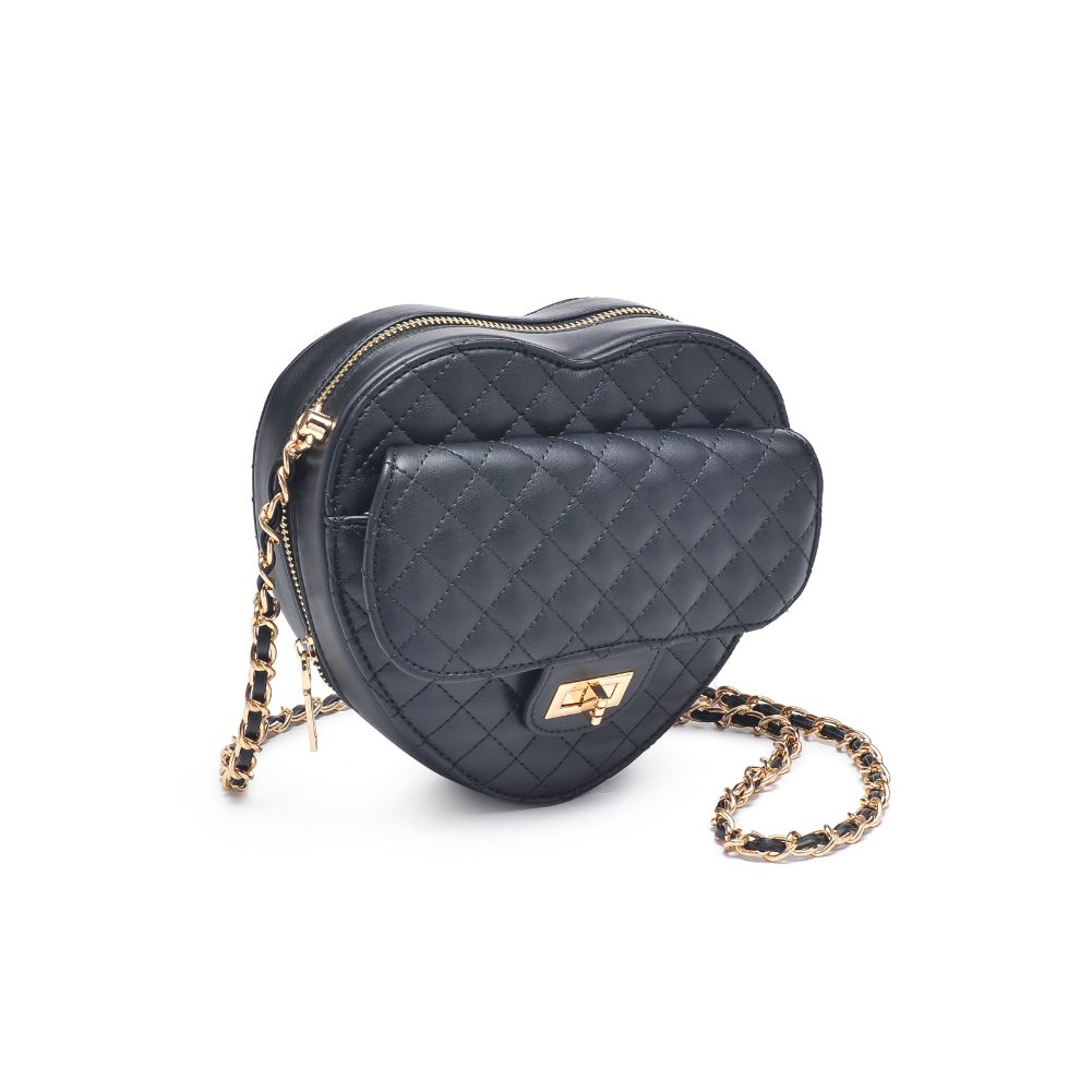 Euphemia Stylish Crossbody Bag for Women - Fashionable Shoulder Purse with Adjustable Strap, Perfect for Daily Use, Travel, Shopping & Outings
