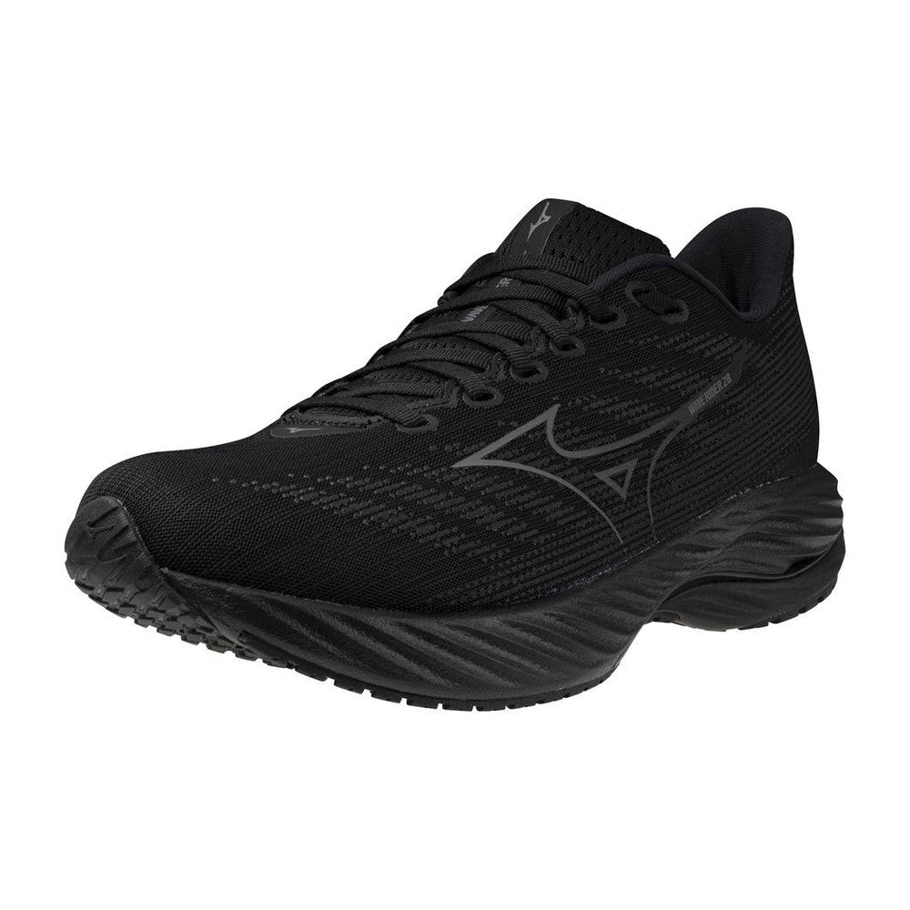 ASICS Men's Wave Rider 28 Running Shoes - Lightweight Cushioned Road Shoes for Jogging, Training & Marathon - Ideal for Road Running, Gym Workouts & Daily Wear