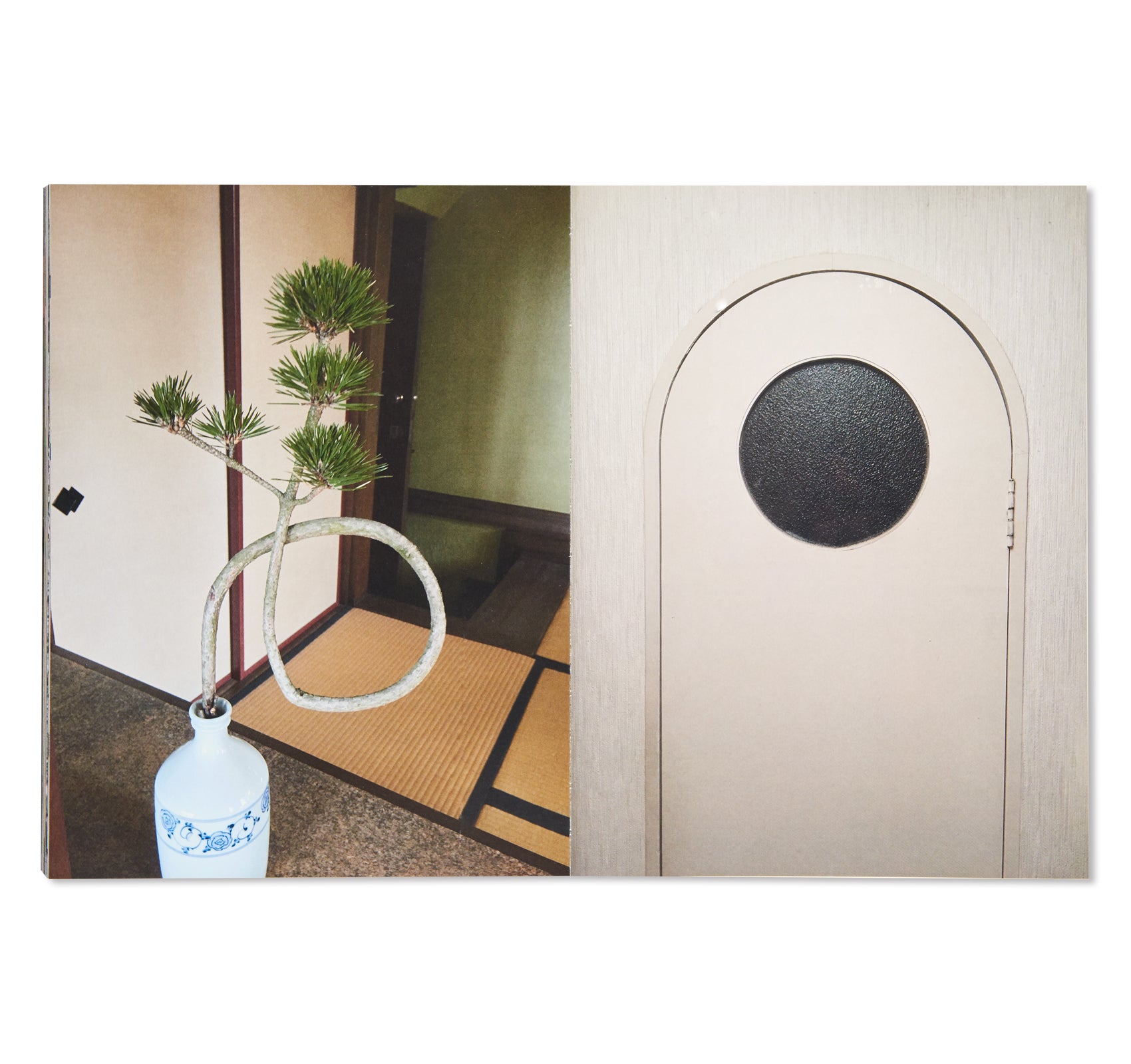 OYA STONE by Veronika Spierenburg - Natural Japanese Stoneware for Tea Ceremony & Zen Decor | Perfect for Matcha Bowls, Home Decor & Meditation Spaces