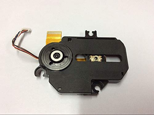 Original EEEONE Replacement Laser Lens for BOSE Acoustic Wave Music System II - Compatible with AW-2 Laser Head Mechanism - High Precision Optical Block Replacement Part - Perfect for Home Audio System Repairs & Maintenance