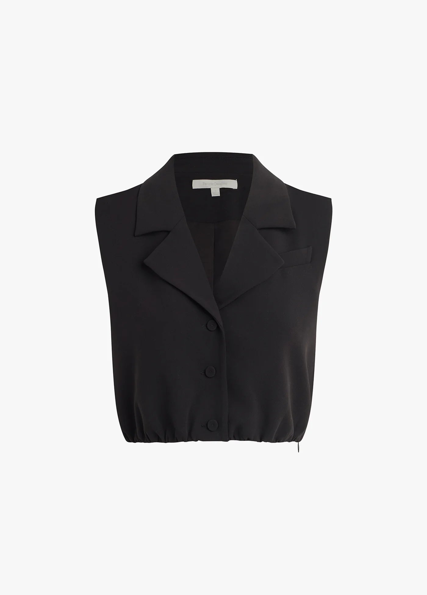 Stylish Audrey Vest for Women - Trendy Fashion Outerwear for Fall & Winter - Perfect for Layering, Office Wear & Outdoor Activities