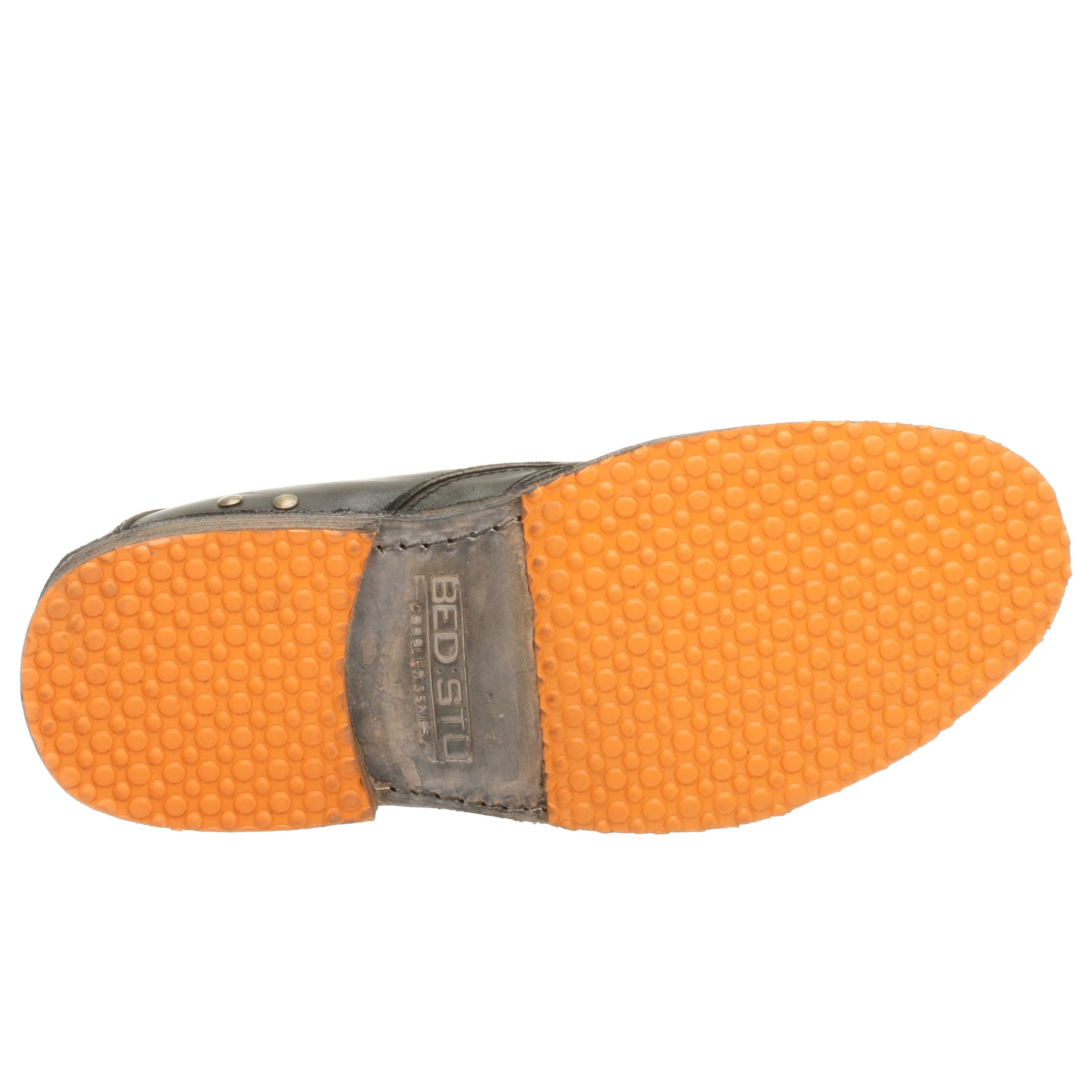 Bed Stu Men's Rockefeller Slip-On Loafers - Comfortable Casual Shoes for Men | Perfect for Office, Travel & Everyday Wear
