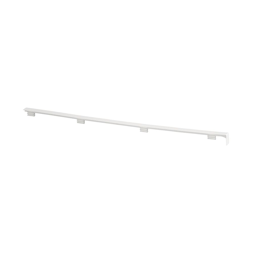420mm Bracket Centre - Durable & Stylish in Various Colors - Perfect for Home Organization & DIY Projects