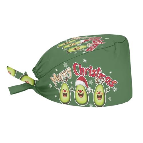 Funny Avocado