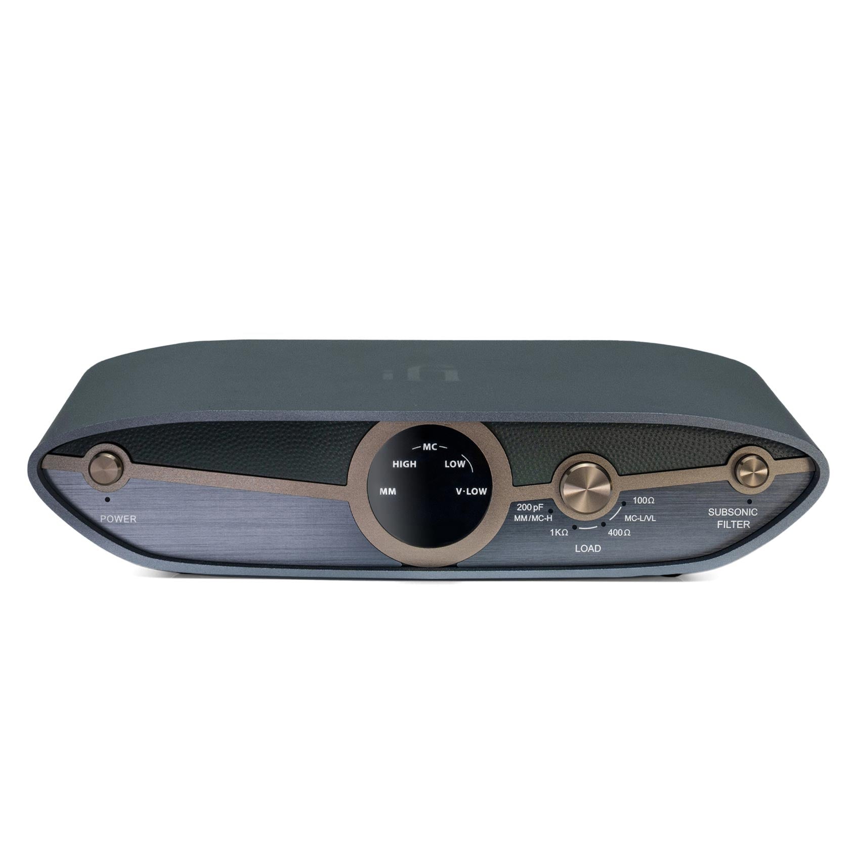 iFi Audio ZEN Phono V3 - High-Performance Phono Preamplifier for Vinyl Records | Perfect for Home Audio & Turntable Setups