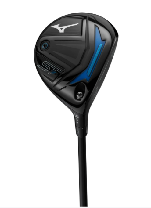 Mizuno ST Z 230 Fairway Wood - High Performance Golf Club for Distance & Accuracy | Perfect for Fairway Shots & Long Approaches