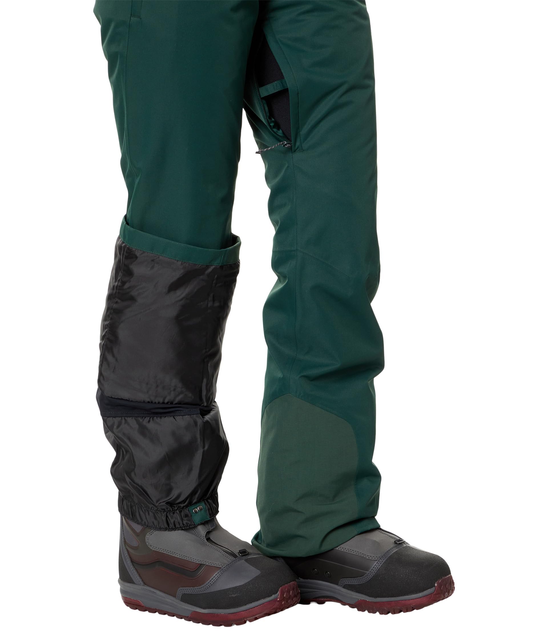 Oakley Women's Jasmine Insulated Winter Snow Pants - Waterproof & Windproof Ski Pants for Women - Perfect for Skiing, Snowboarding & Cold Weather Outdoor Activities