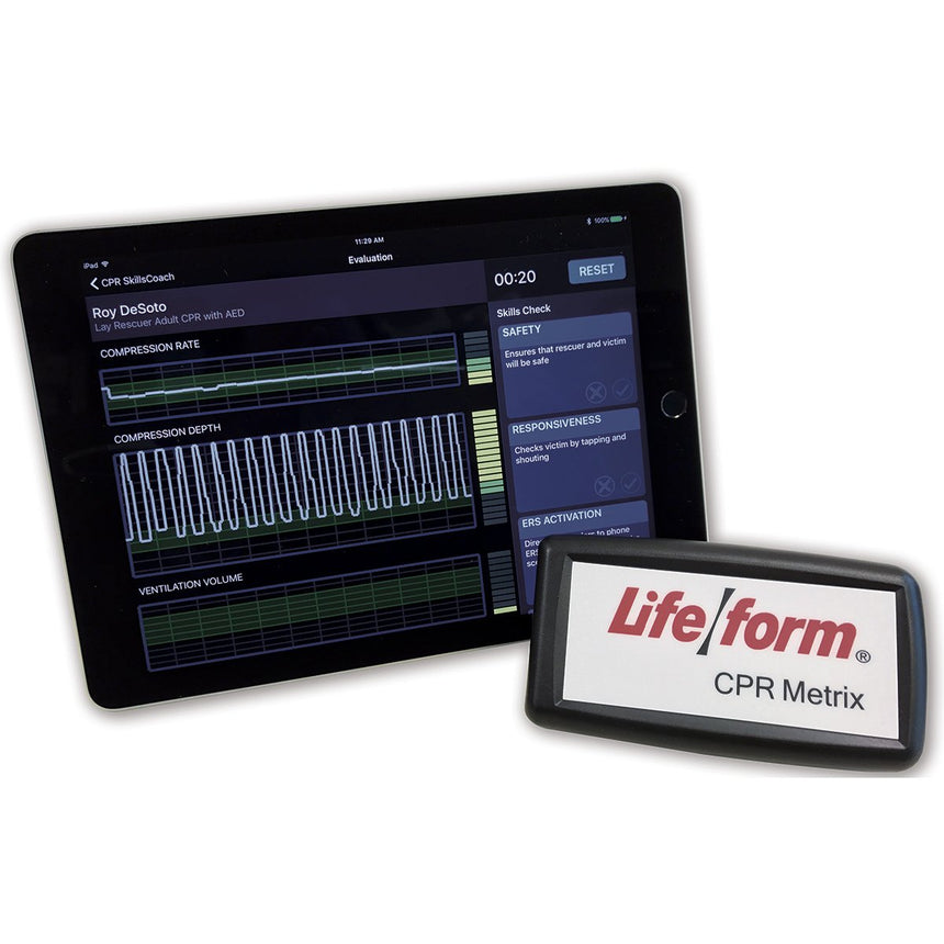 CPR Metrix Control Box - High Precision Industrial Automation Device for CNC Machines & Robotics | Perfect for Manufacturing, Engineering & DIY Projects