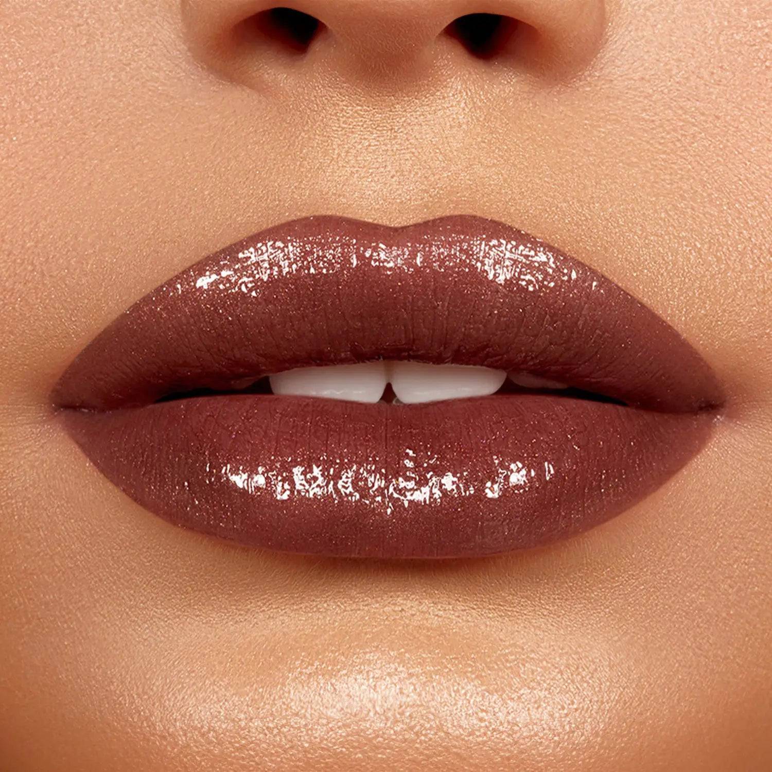 Lip Oh Phoria - Hydrating Lip Balm for Dry & Chapped Lips | Natural Moisturizing Lip Care with Shea Butter & Vitamin E | Perfect for Daily Use, Travel & Winter Protection