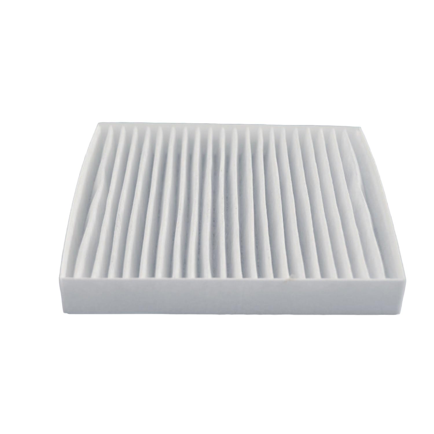 Mopar 68233626AA Cabin Air Filter Replacement for Dodge Chrysler Jeep - Improves Air Quality & Reduces Allergens - Perfect for City Driving & Road Trips