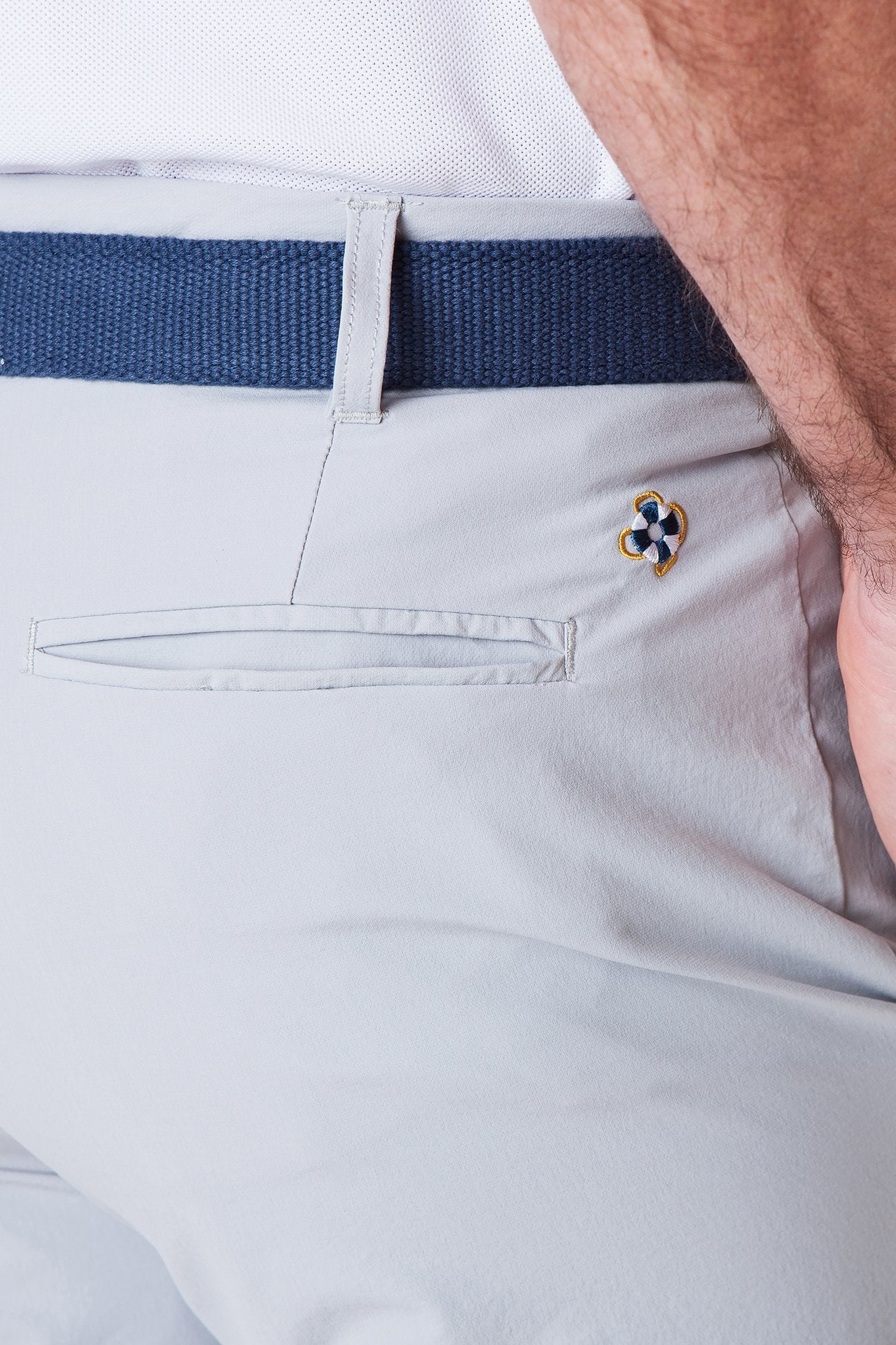 ACKformance Short Stone - Lightweight & Breathable Running Shorts for Men - Perfect for Gym, Jogging & Outdoor Workouts