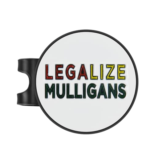 LEGALIZE MULLIGANS