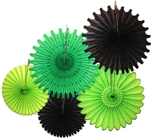 Black Green Party