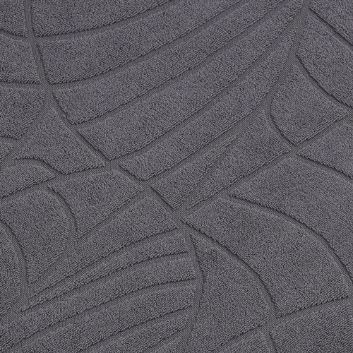 Leaves-dark Gray