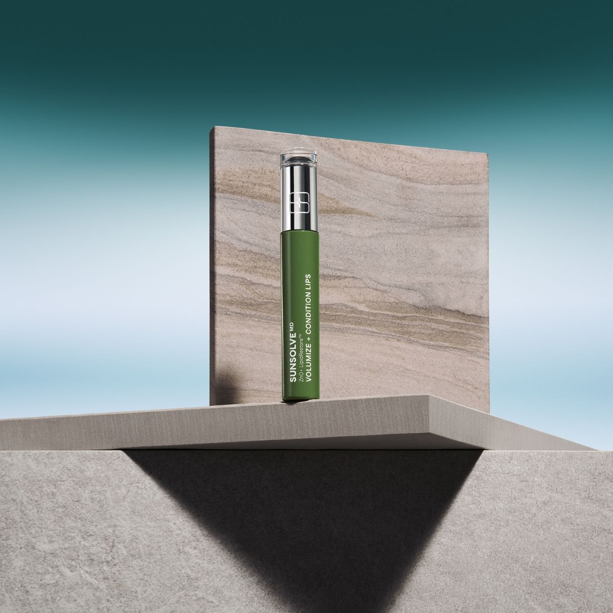 LipidRestore Volumizing & Conditioning Lip Treatment with SPF 40 - Hydrating Lip Balm for Dry, Chapped Lips - Perfect for Outdoor Activities & Daily Sun Protection