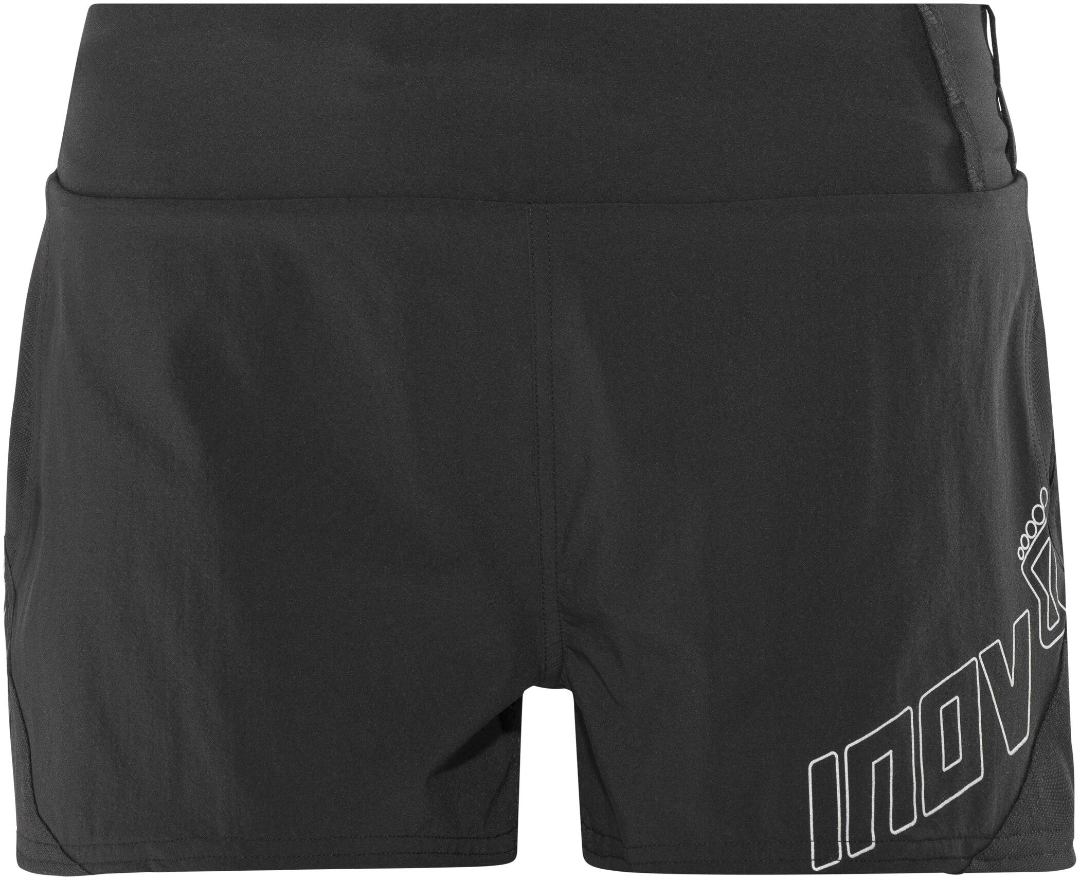 Innovative Inov-8 Women's Running Shorts - Lightweight Breathable Athletic Shorts for Training & Racing - Perfect for Marathon, Gym Workouts & Outdoor Sports
