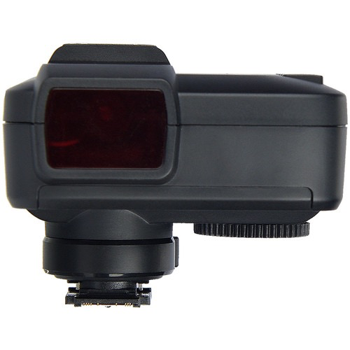 Godox X2 2.4GHz TTL Wireless Flash Trigger for Sony Cameras - Perfect for Studio Photography, Wedding & Event Shooting