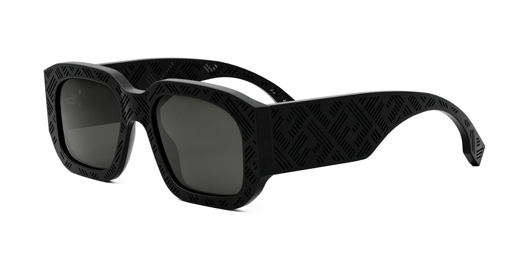 Fendi Shadow FE40113I Sunglasses - Luxury Designer Shades for Women & Men | Perfect for Outdoor, Travel & Fashion Accessories