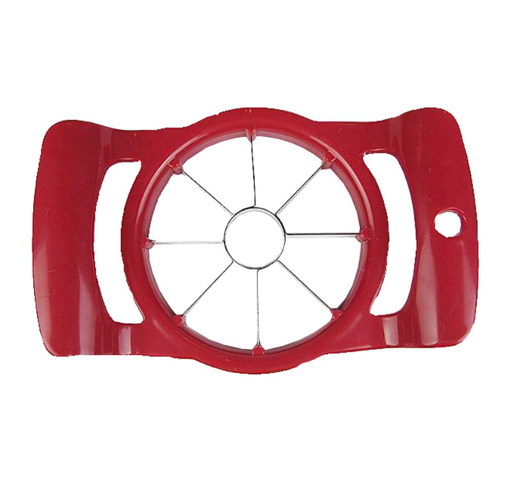 Creative Fruit Cutter - Apple Corer & Melon Slicer for Kitchen, Home & Office Use - Perfect for Fruit Salads, Snacks & Party Platters