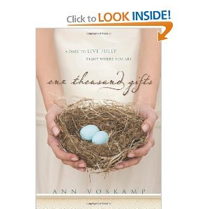 One Thousand Gifts - Thoughtful Present Ideas for Every Occasion | Perfect for Birthdays, Anniversaries & Holidays