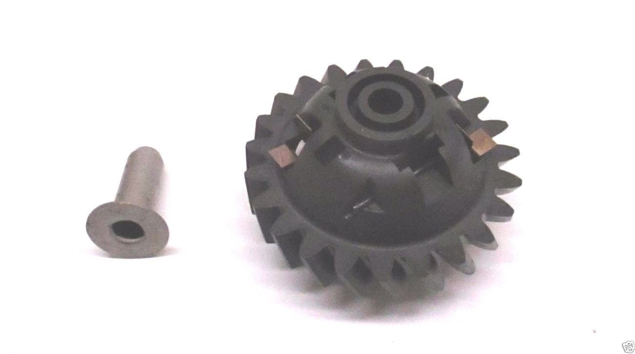 Kohler 24-043-12-S OEM Governor Gear for Lawn Mowers & Garden Equipment