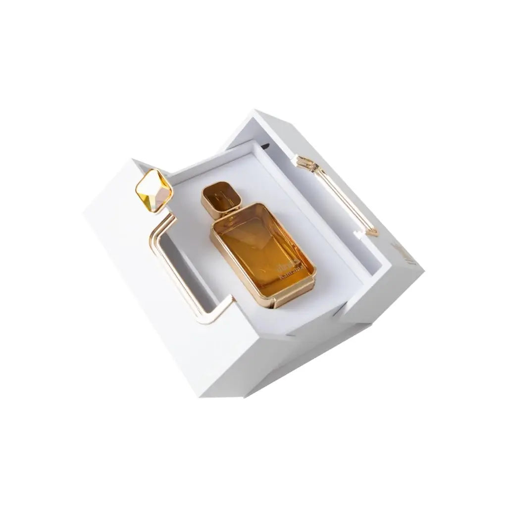 Kahraman EDP Perfume for Women - 100ml Luxury Floral Fragrance, Long Lasting & Elegant Scent - Perfect for Daily Wear, Date Nights & Special Occasions