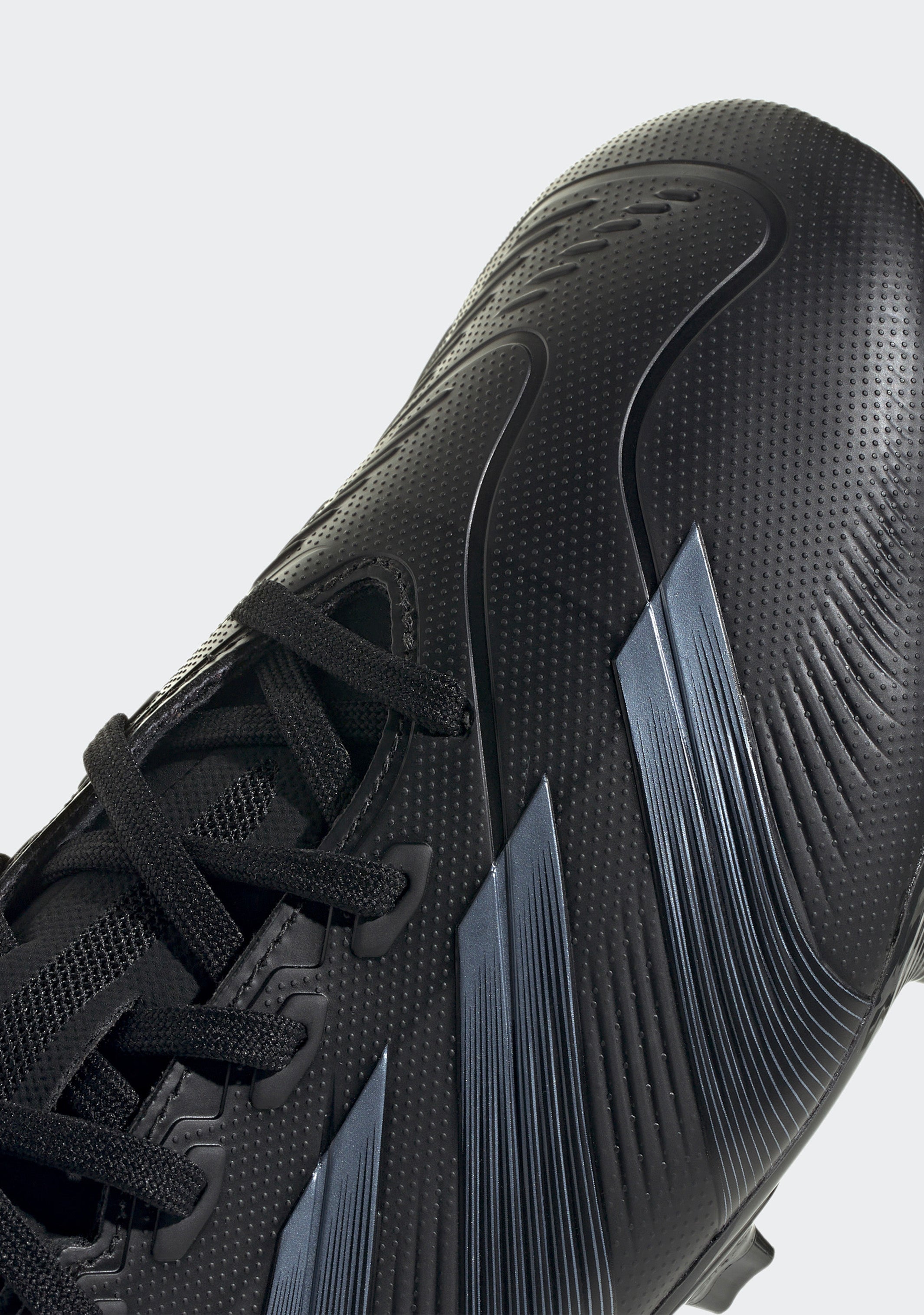 Adidas Men's Predator League Firm Ground Soccer Cleats - Lightweight Football Shoes for Artificial Grass & Turf - Perfect for Training, Matches & Outdoor Sports