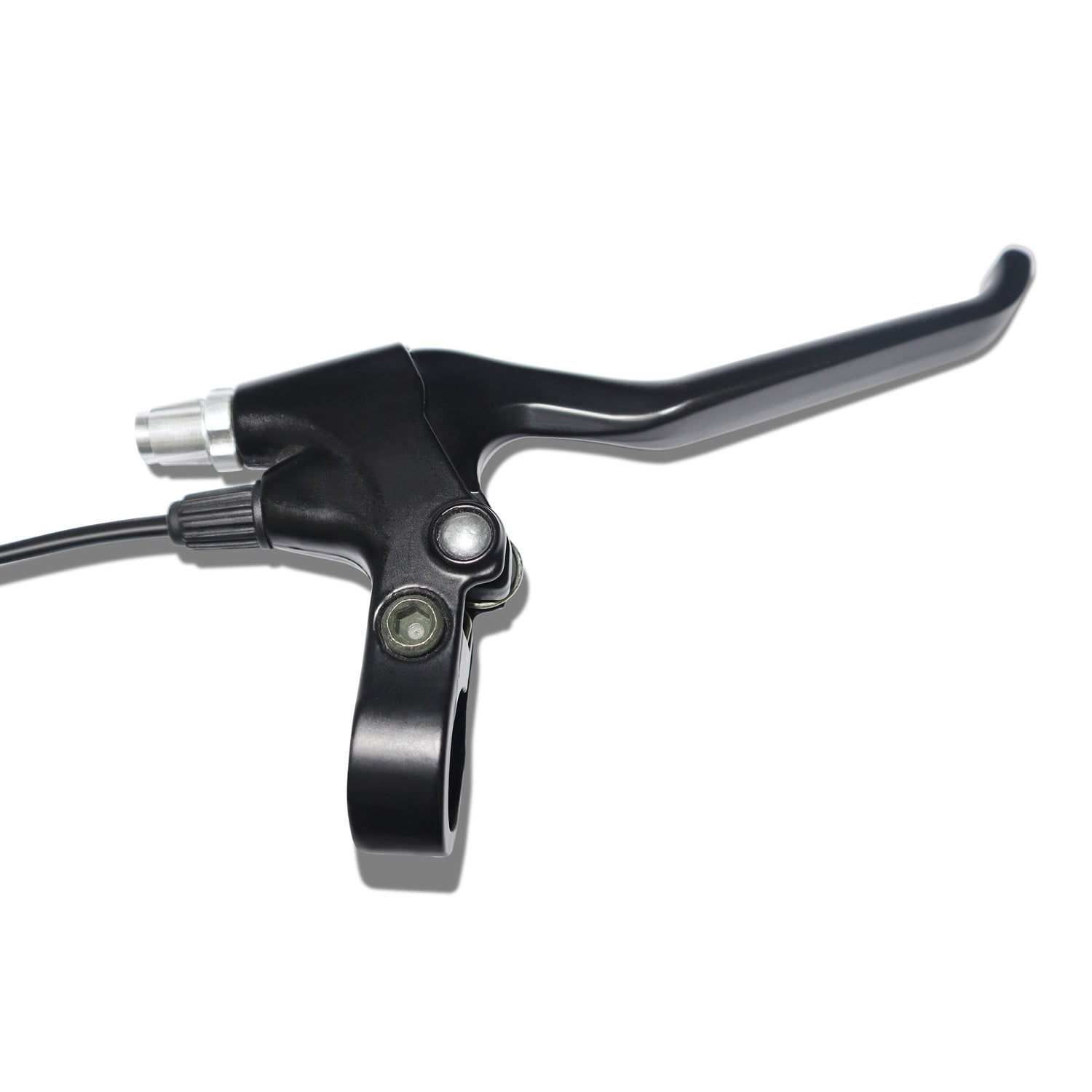 Hiboy VE1 Pro Right Brake Lever Replacement for Electric Scooter - High Quality Aluminum Alloy Brake Handle - Perfect for Commuting, Urban Travel & Last-Mile Delivery Riders