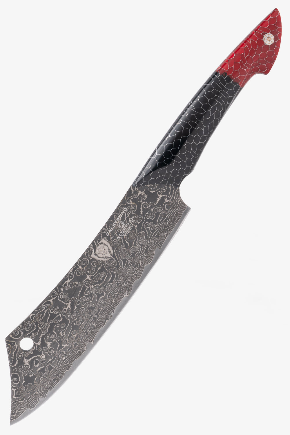 Dalstrong Crixus Knife 8