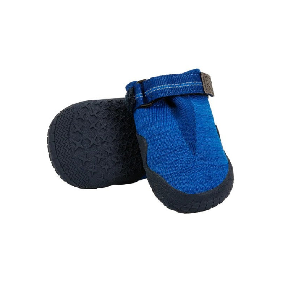 Hi & Light Trail Dog Boots - Waterproof & Reflective Paw Protectors for Hiking, Running & Outdoor Adventures