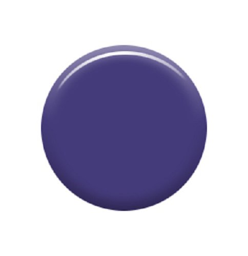 Lauren B. Beauty Nail Lacquer - Long Lasting Nail Polish in Mulholland Drive Shade - Perfect for Manicures, Pedicures & Special Occasions