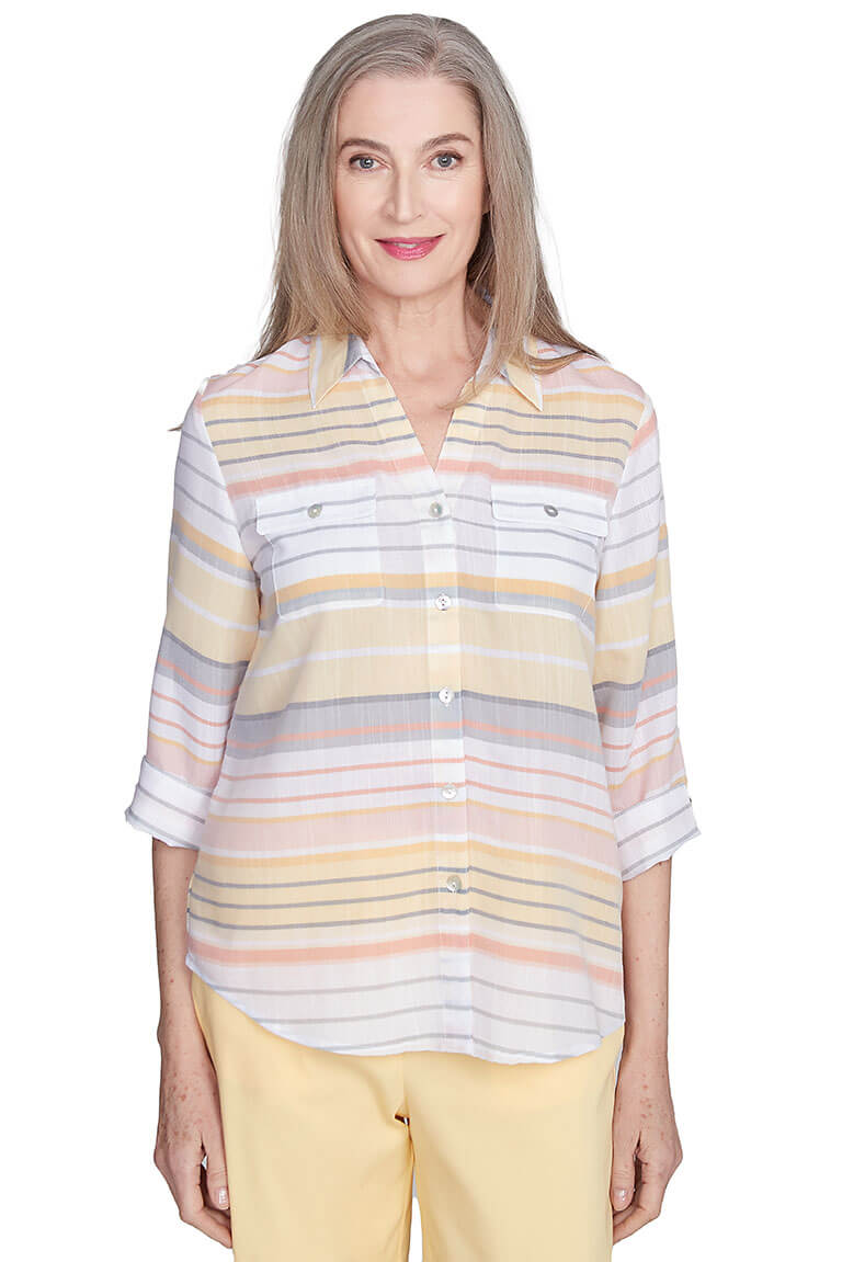YELLOW MULTI