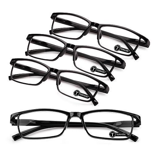 Full Rim Black