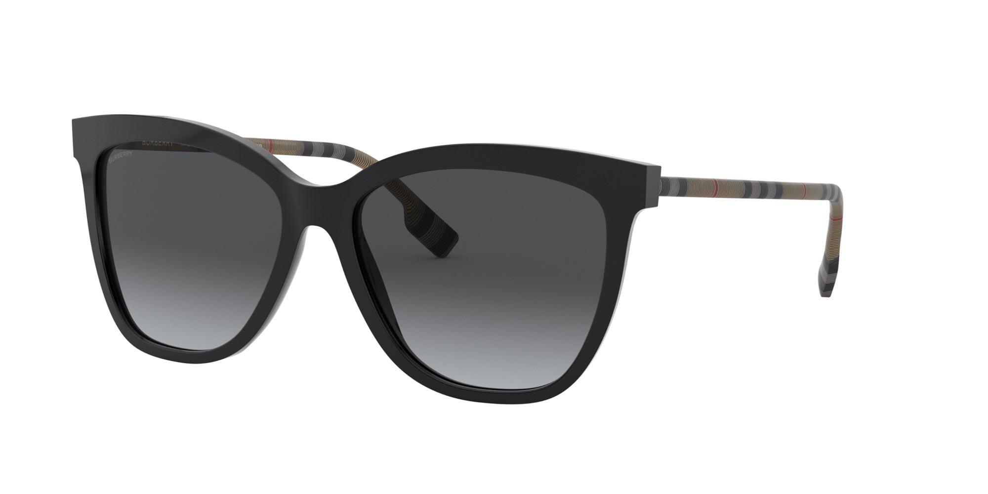 Burberry Clare BE4308 Sunglasses - Classic Aviator Style with UV Protection for Women & Men | Perfect for Outdoor Activities, Travel, and Fashion Accessories