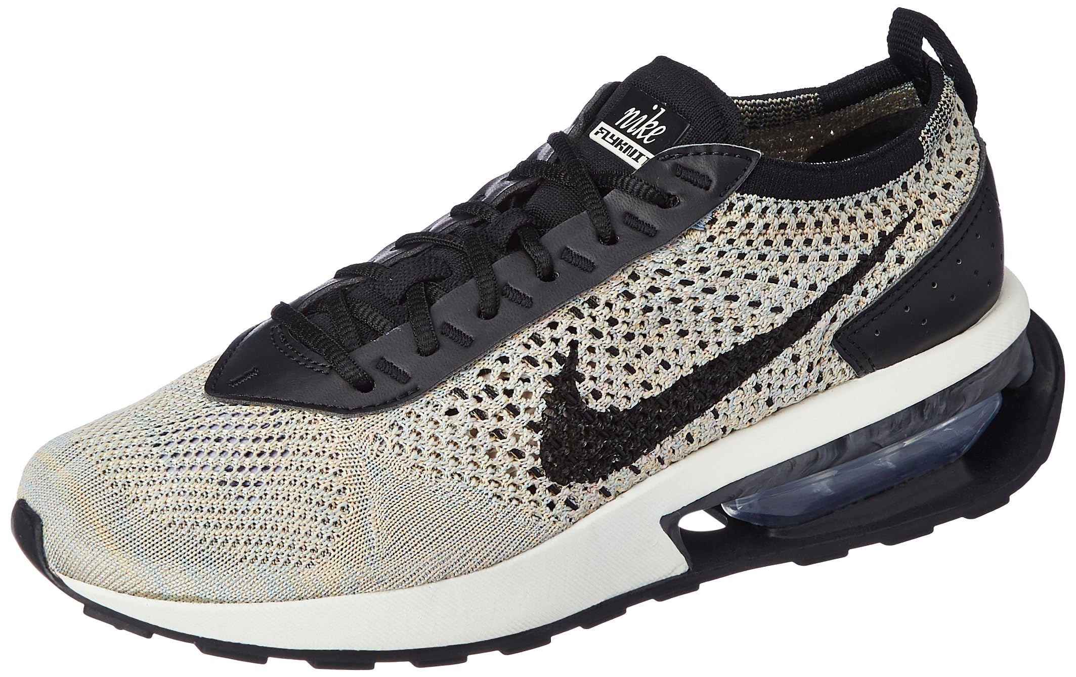 Nike Air Max Flyknit Racer Women's Running Shoes - Lightweight & Breathable for Jogging, Gym Workouts and Daily Wear
