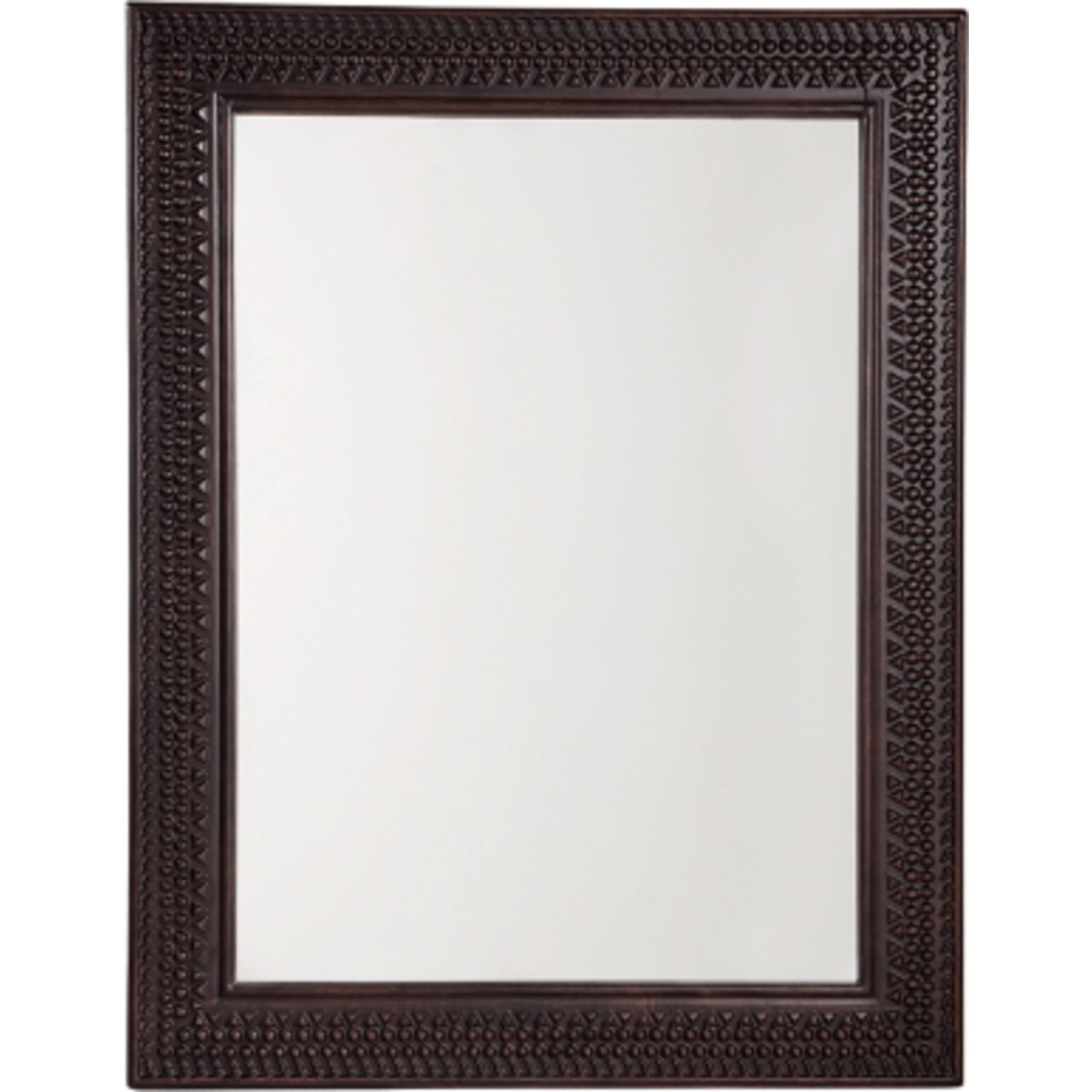 Balintmore Full-Length Mirror 40x52 Inches - Large Wall Mirror for Bedroom, Living Room, and Entryway Decor
