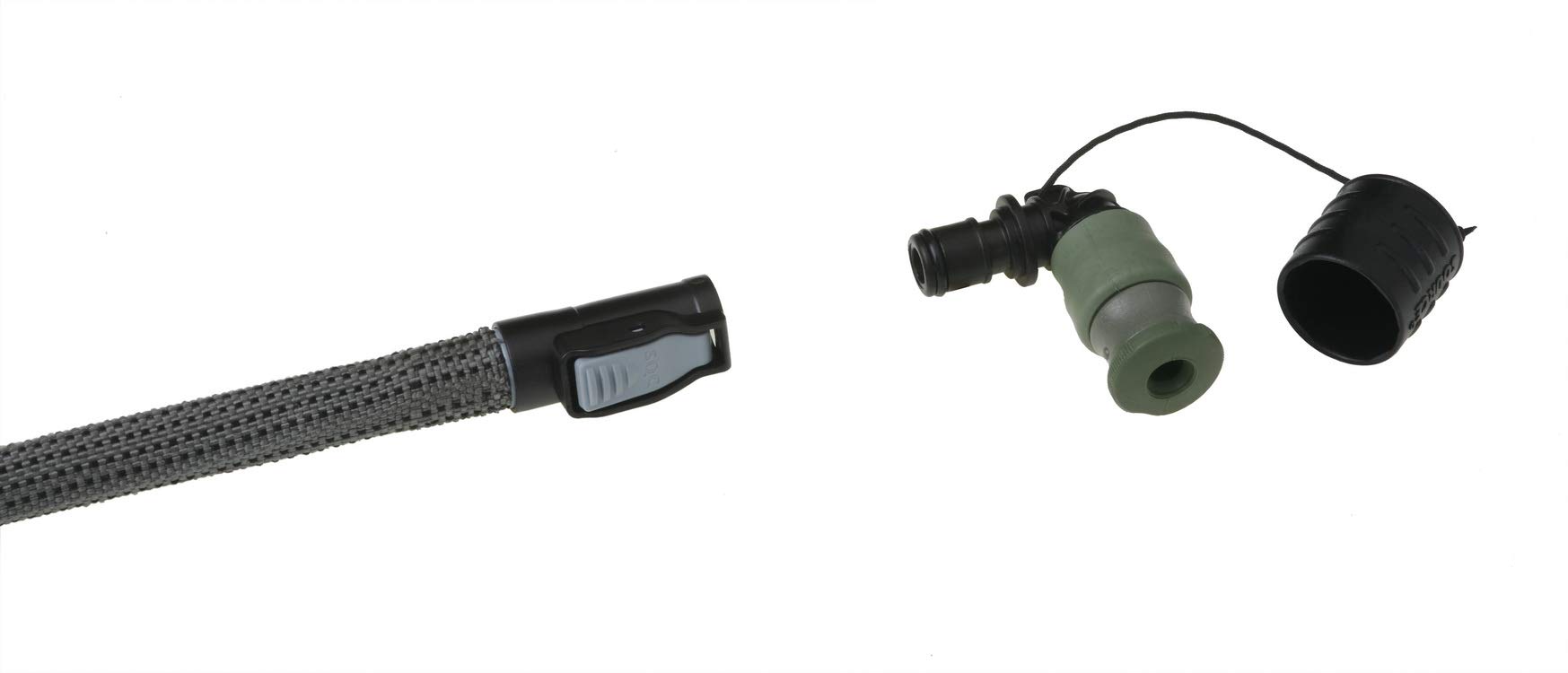 Source Tactical Gear QMT Replacement Tube - High-Quality Tactical Equipment Accessory for Outdoor, Hunting & Survival Gear | Perfect for Military, Airsoft & Emergency Preparedness