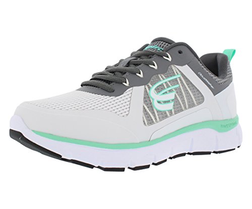 White/Grey/Mint