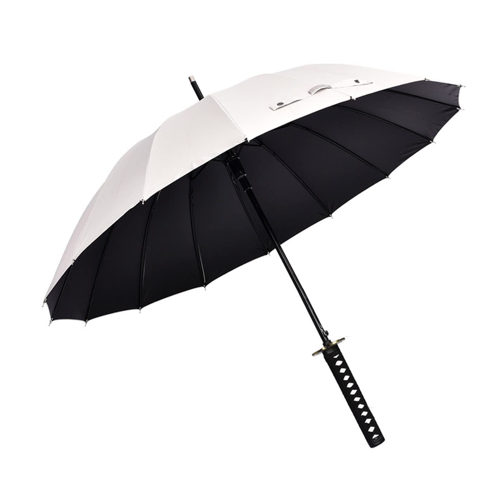 Samurai Sword Long Handle Umbrella - 41