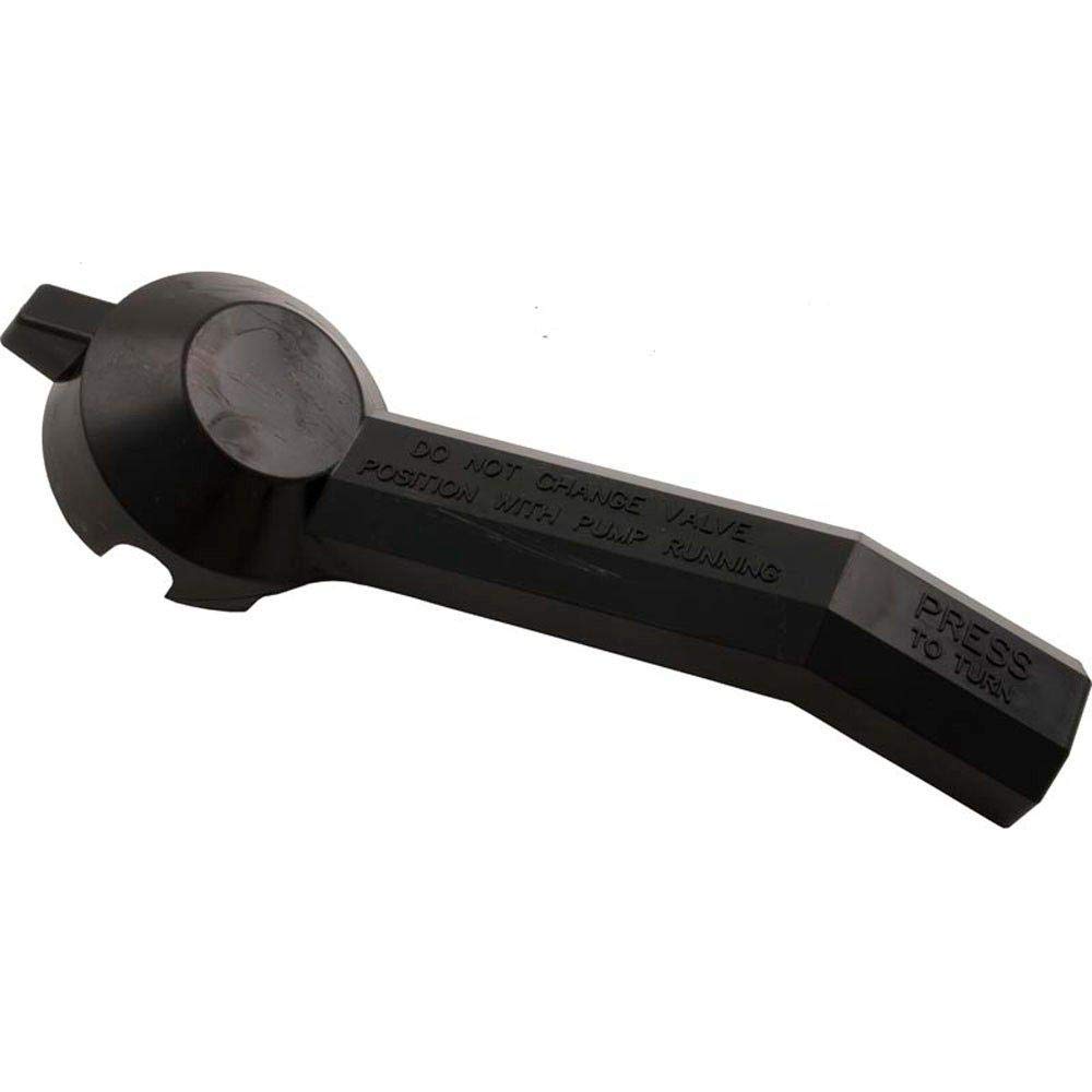 Pentair 272520 High-Flow Pool and Spa Valve Handle Replacement - Durable Replacement Part for Pool Maintenance and Spa Repair | Perfect for DIY Pool Upgrades and Professional Installations