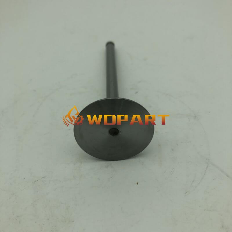 Lister Petter LPW LPW2 LPW3 LPW4 Diesel Engine Inlet Valve Replacement Part - Compatible with Models 751 40550 & 751 40551 - Perfect for Engine Repair & Maintenance