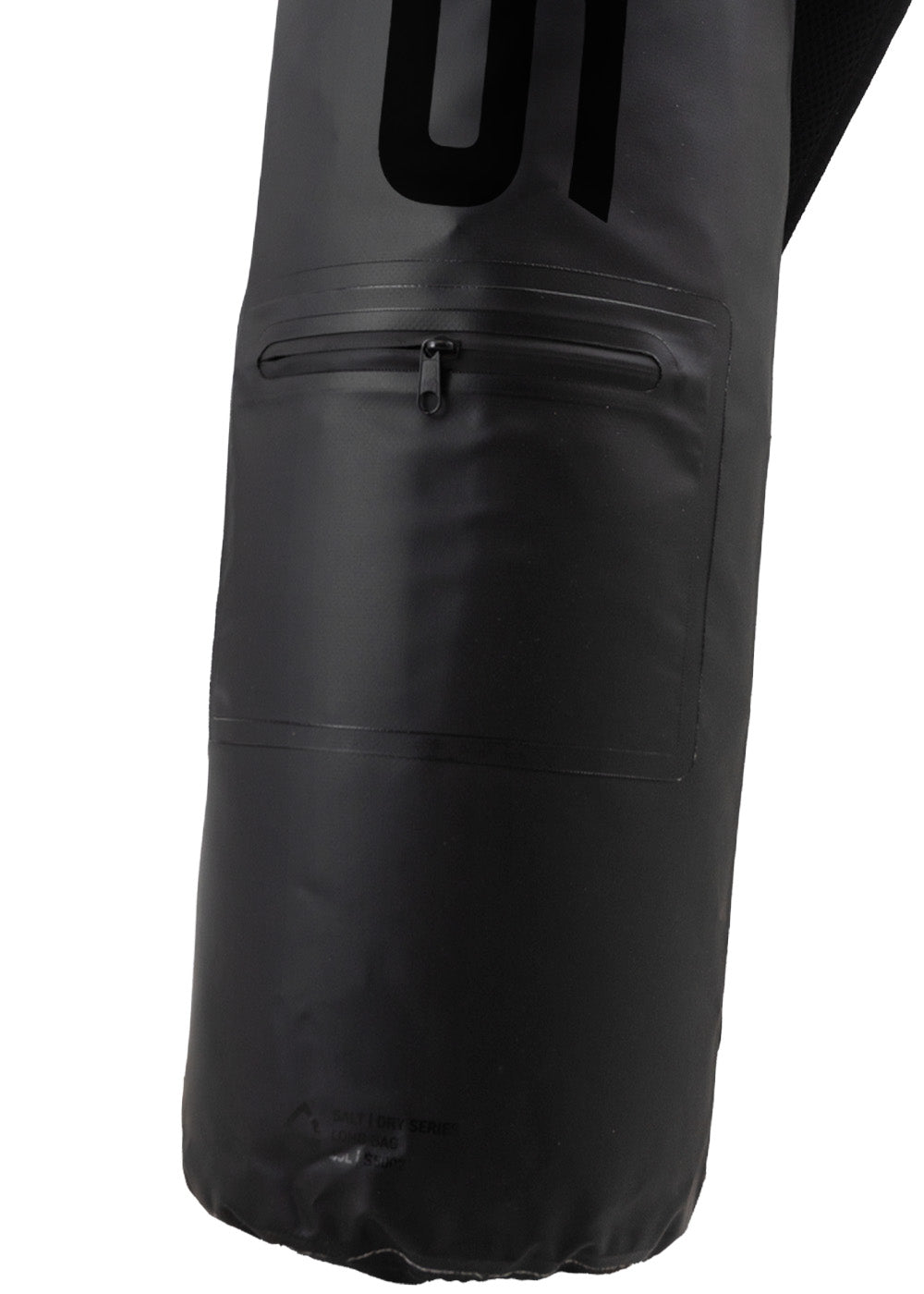 45L Waterproof Dry Bag for Kayaking, Camping & Hiking - Salt Fin Dry Sack for Gear Protection | Beach, Boating & Outdoor Adventures
