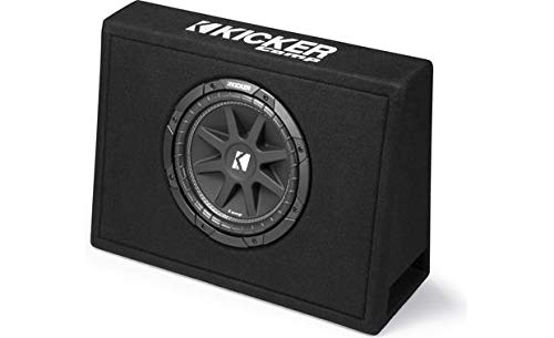 Harmony Audio Kicker Bundle - Universal Truck Compatible 10