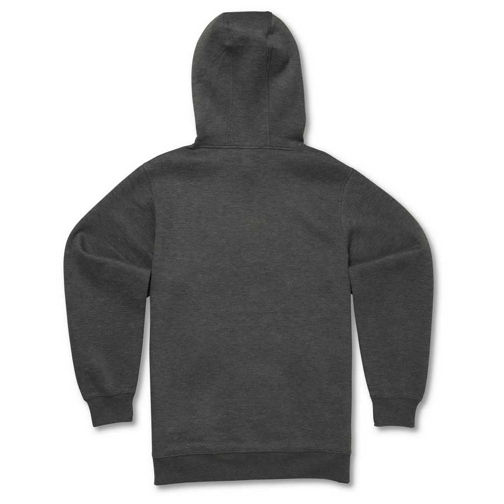 Armada Irvine Hoodie for Men - Black Medium Size | Comfortable & Stylish Pullover Hooded Sweatshirt for Casual Wear, Outdoor Activities & Gym