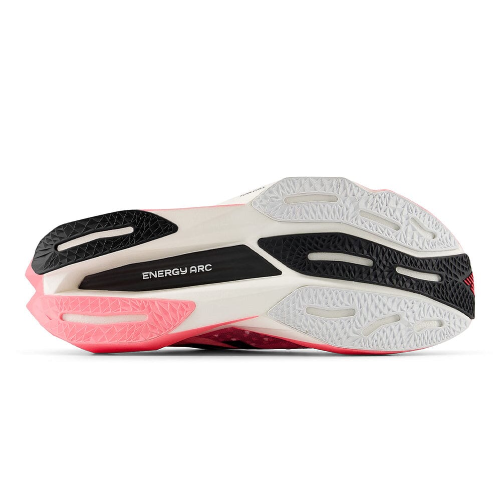 New Balance Women's FuelCell SuperComp Elite v4 Running Shoes - Lightweight Performance Sneakers for Marathon & Racing - Perfect for Long Distance Running & Training