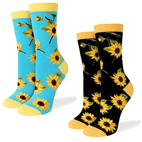 2 Pair-sunflower