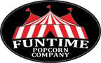 Funtime FT1000CC Commercial Cotton Candy Machine - Hard Candy Floss Maker for Parties, Carnivals & Events | Professional-Grade Candy Cloud Maker for Home & Business Use