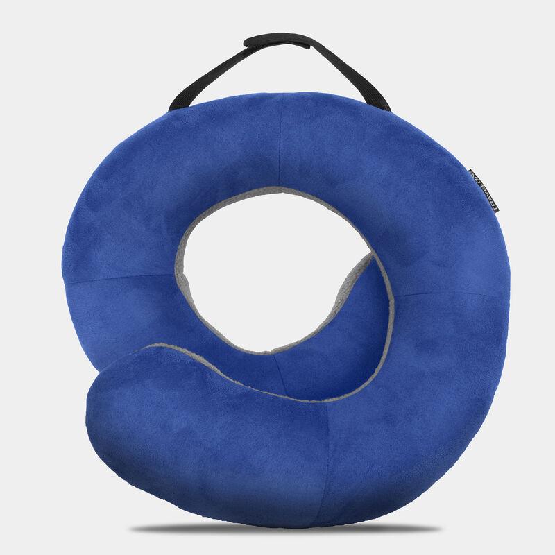 Cobalt/Grey