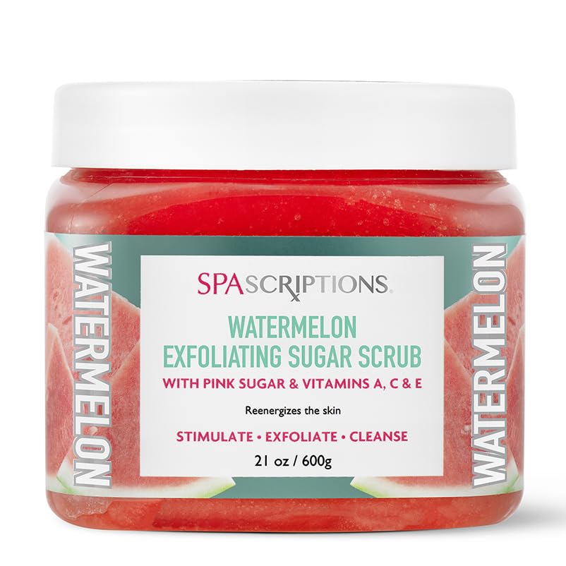 Pink Sugar