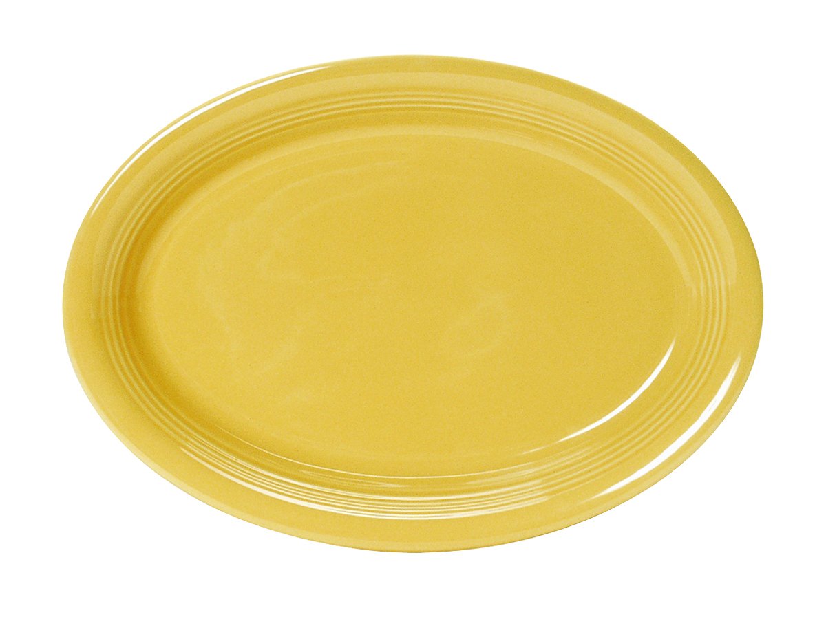 Tuxton China CSH-1352 13.5